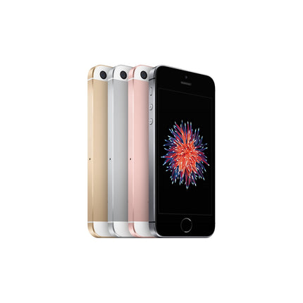 Smartphone APPLE iPhone SE 32Go Silver Reconditionné
