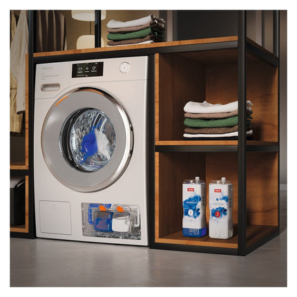 Lessive MIELE Lessive UltraPhase 1