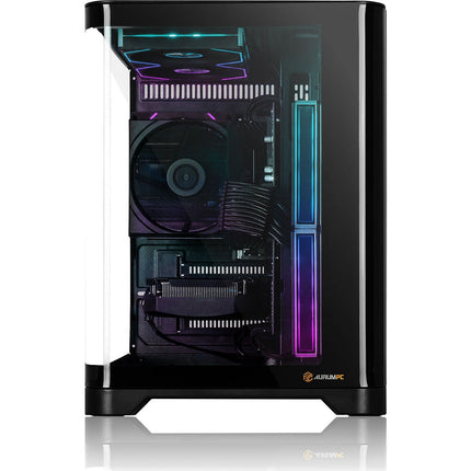 PC Gamer AURUMPC R7 8700G+32Go DDR5 RAM+1To SSD