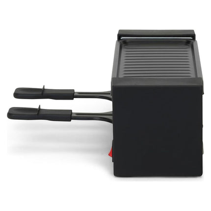 Raclette ONLI Appareil à raclette ON1010N, 2 personnes