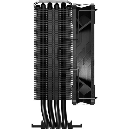 Ventilateur PC COOLER MASTER CoolerMaster Hyper 212 Pro Noir