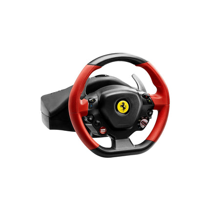 Volant + Pédalier THRUSTMASTER Ferrari 458 Spider XBOX one