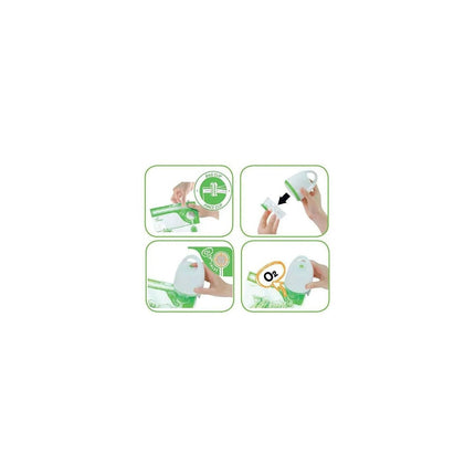 Sachets sous vide FOSA Adaptateur sac sous vide