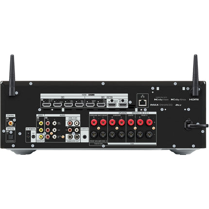 Ampli Home Cinema SONY TA-AN1000