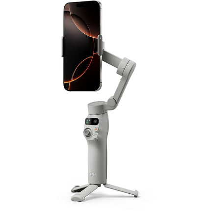 Stabilisateur DJI Osmo Mobile 7