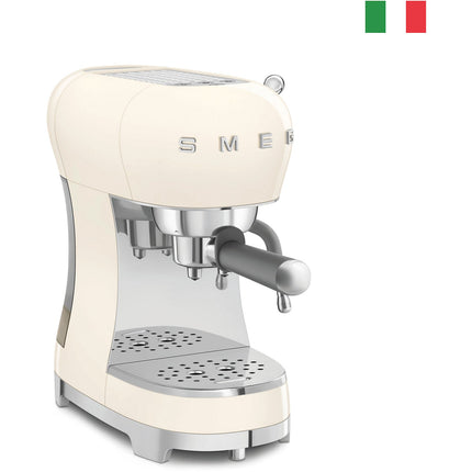 Machine à expresso SMEG ECF02