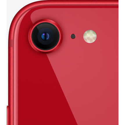 Smartphone APPLE iPhone SE Product Red 64Go 5G Reconditionné
