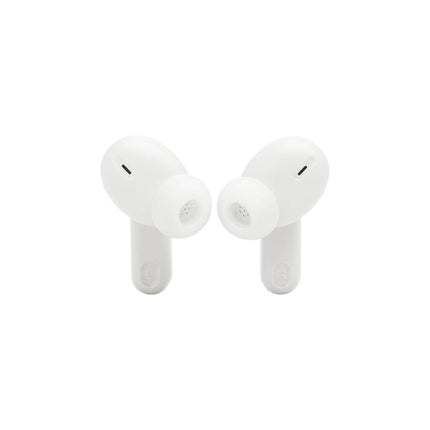 Ecouteurs JBL Tune Beam 2 Blanc