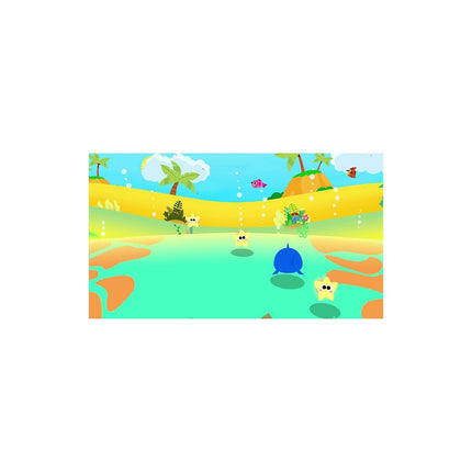 Jeu Switch OUTRIGHT GAMES Baby Shark Sing & Swim Party