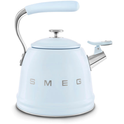 Bouilloire SMEG Sifflante 2.3L