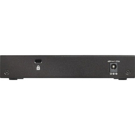Switch ethernet NETGEAR G305Pv2 5 ports Gigabit avec 4 port PoE+