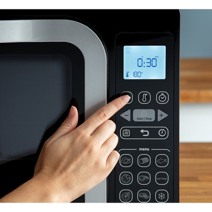 Mini four MOULINEX DELICIO TACTILE OX286810