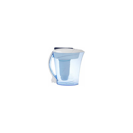 Carafe filtrante ZEROWATER 2.4 litres