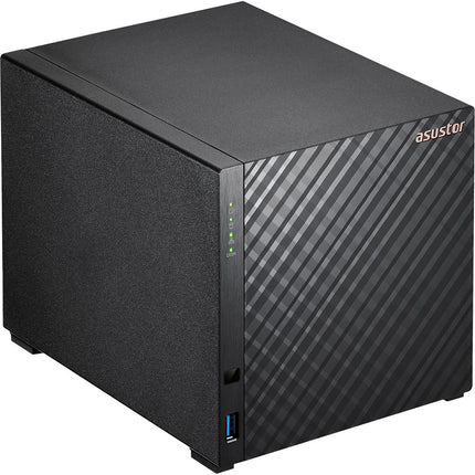 Serveur NAS ASUSTOR DRIVESTOR 4 AS1104T