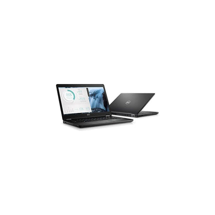Ordinateur portable reconditionné DELL Latitude 5480 14" i5-6440HQ Reconditionné