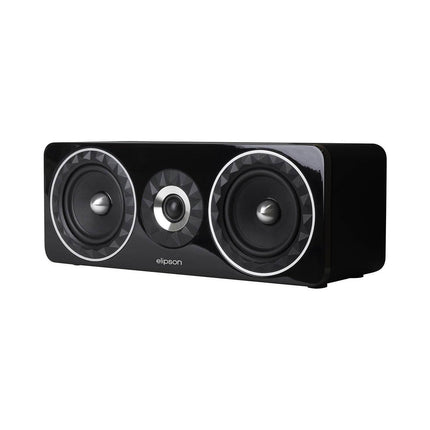 Enceinte centrale ELIPSON Prestige Facet 11C Noir