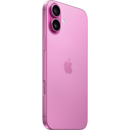 Smartphone APPLE iPhone 16 Plus Rose 256Go Reconditionné