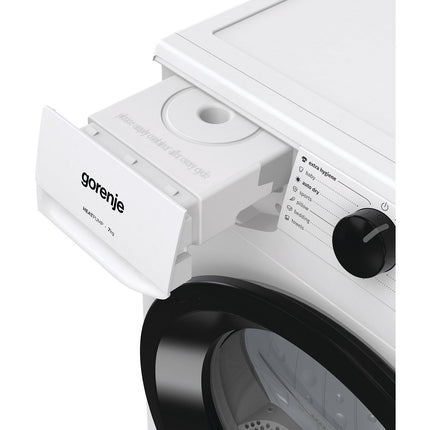 Sèche linge pompe à chaleur GORENJE D2HNE7E