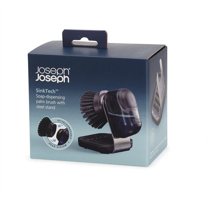 Eponges JOSEPH JOSEPH Sinktech distributrice de savon compact