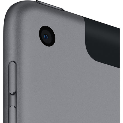 Tablette Apple IPAD 10.2 128Go Gris sidéral Cell Reconditionné