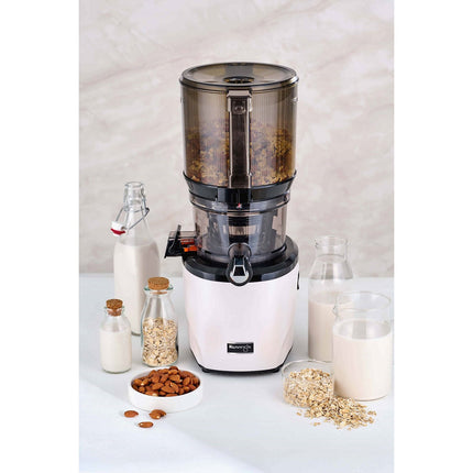 Extracteur de jus KUVINGS automatique KHS2571CE W