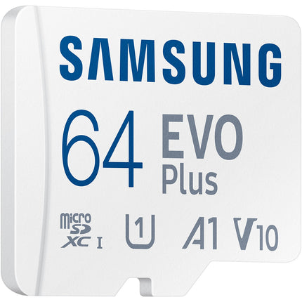 Carte Micro SD SAMSUNG