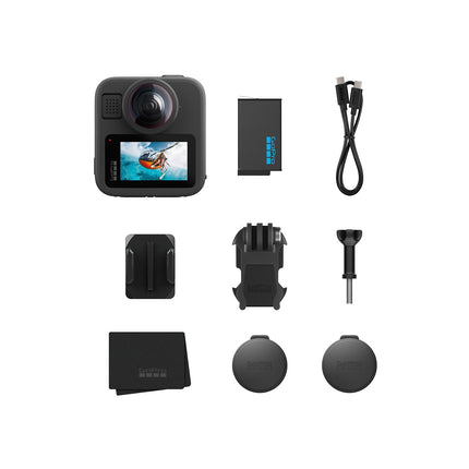 Caméra 360 GOPRO Max 2