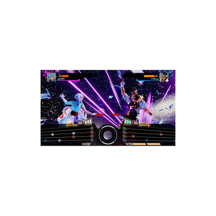 Jeu PS4 MODUS God Of Rock