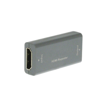 Transmetteur vidéo KOMELEC Répeteur HDMI 2.0 4K 60Hz HDCP 2.2