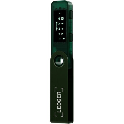 Crypto wallet LEDGER Nano S Plus