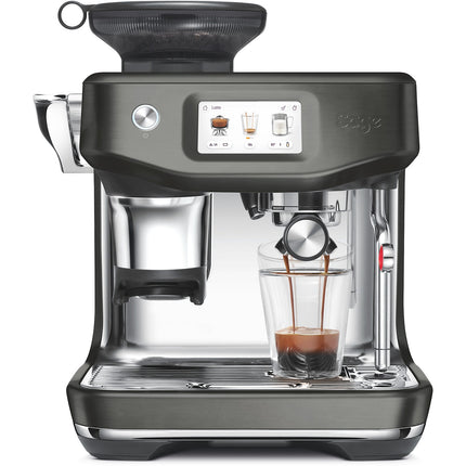 Machine à expresso SAGE APPLIANCES the Barista Touch Impress