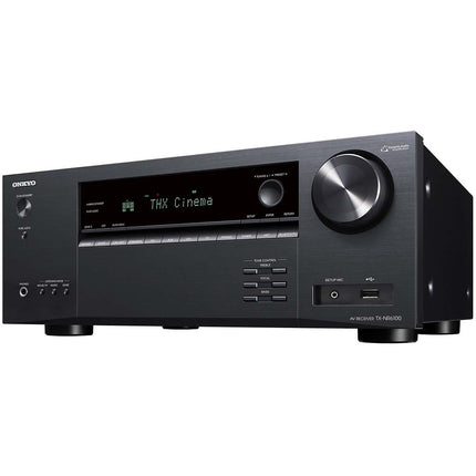 Ampli Home Cinema ONKYO TX-NR6100