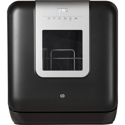 Mini lave vaisselle ESSENTIELB ELVM-582b