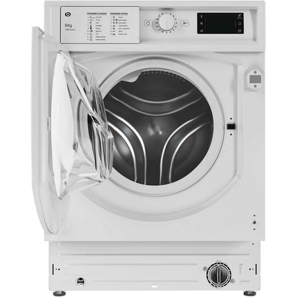 Lave linge hublot encastrable ESSENTIELB EELF814-1b Reconditionné