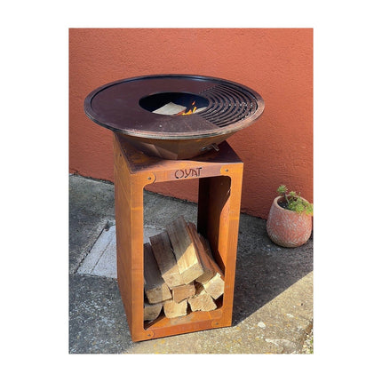 Brasero OYAT 58 CM PF25-BBO58-C