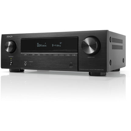 Ampli Home Cinema DENON AVR-X1800H DAB