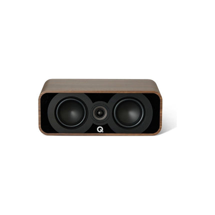 Enceinte centrale Q ACOUSTICS 5090 Bois de rose