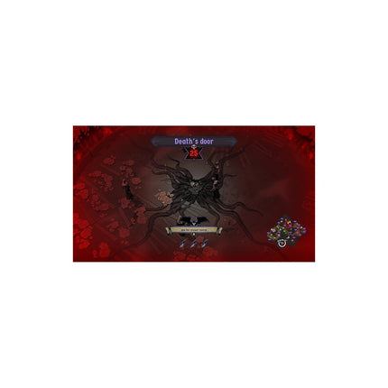 Jeu PS4 NACON Ravenswatch