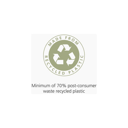 Sac poubelle JOSEPH JOSEPH recyclés 30L IW6 lot de 20