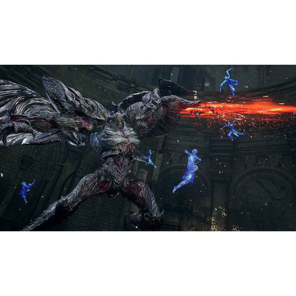 Jeu PS5 SONY Lost Soul Aside