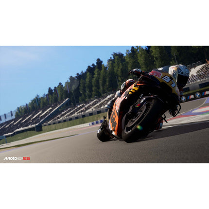 Jeu PS5 PLAION Motogp 26