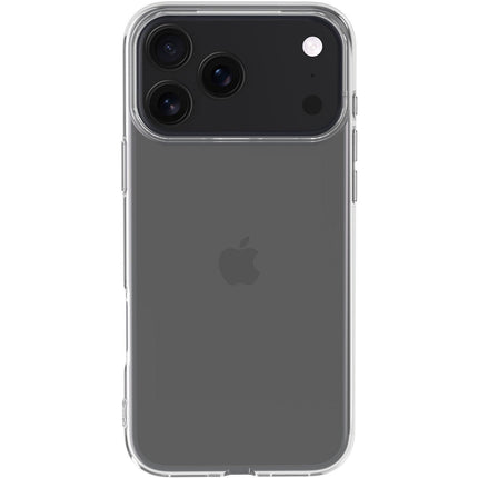Coque ESSENTIELB iPhone 17 Pro Max souple Made In France