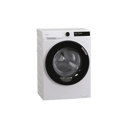 Lave linge hublot CANDY BR 47SBL8-S
