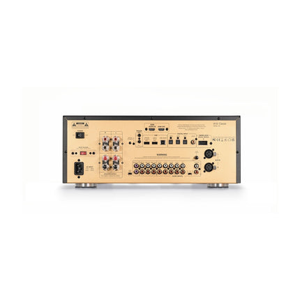 Amplificateur HiFi ADVANCE PARIS A 10