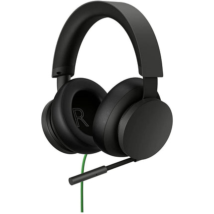 Casque gamer MICROSOFT Stereo filaire Xbox