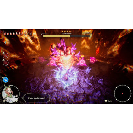 Jeu PS5 BANDAI NAMCO The Adventures Of Elliot The Millennium
