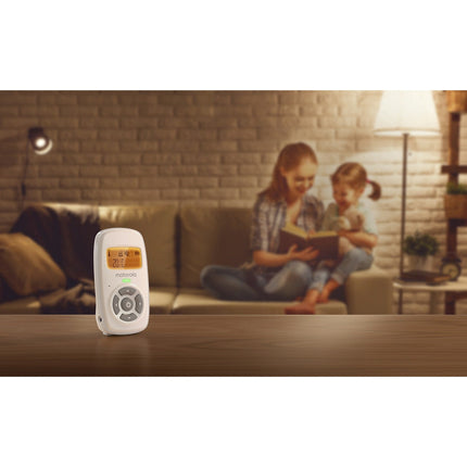 Babyphone MOTOROLA MBP 24 audio dect