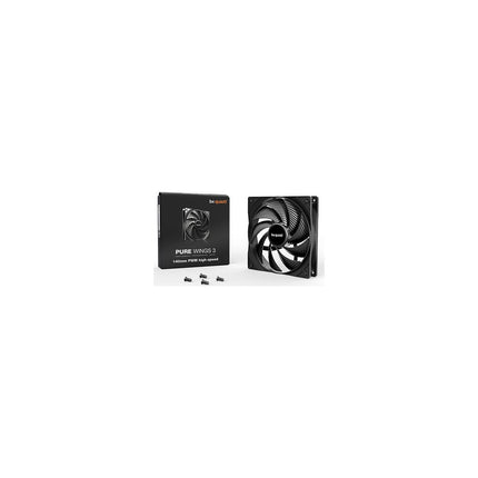 Ventilateur PC BE QUIET Pure Wings 3