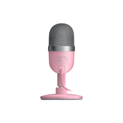 Micro Streaming RAZER Seiren Mini Quartz
