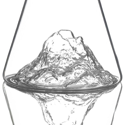 Carafe ALASKAN MAKER à eau : Pic du Midi